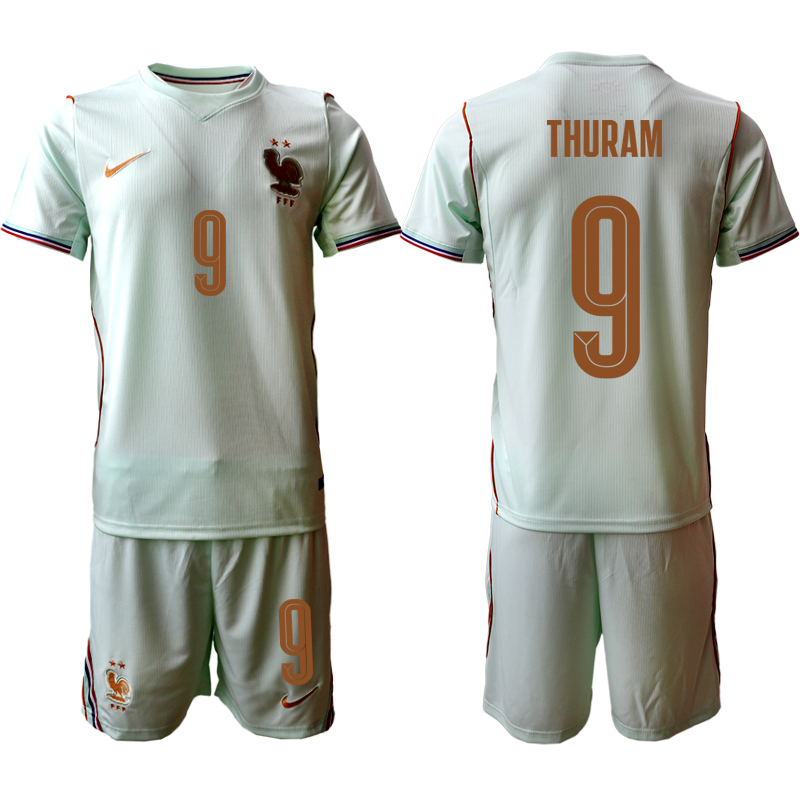 Men France 2026 World Cup soccer jersey 4d9ff704